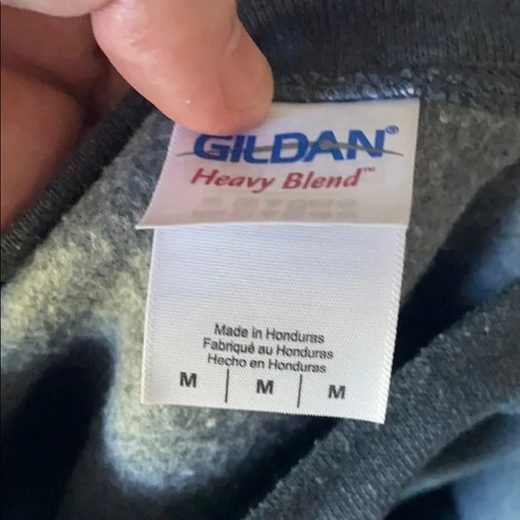 Crewneck Raptors Sweater - Picture 5 of 5